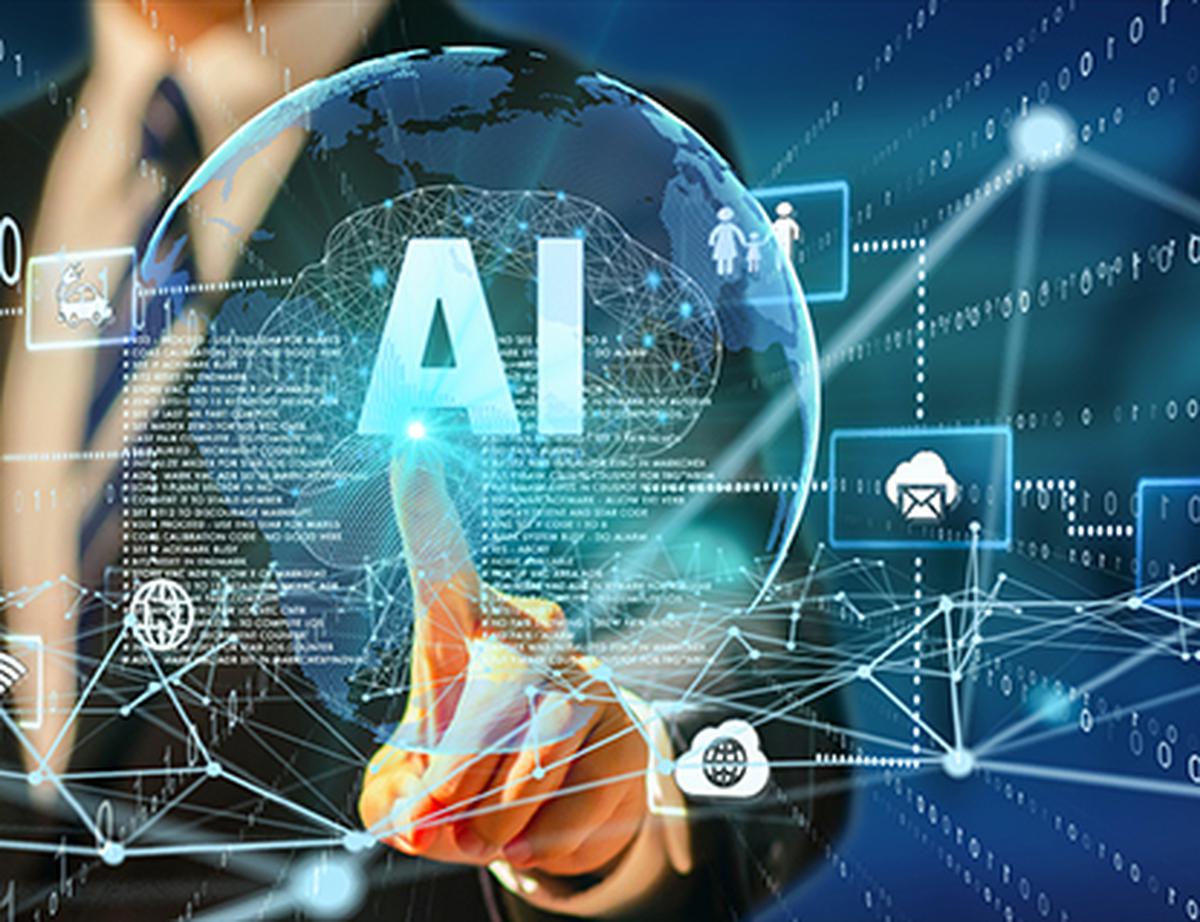 Advantages of Artificial intelligence Ai