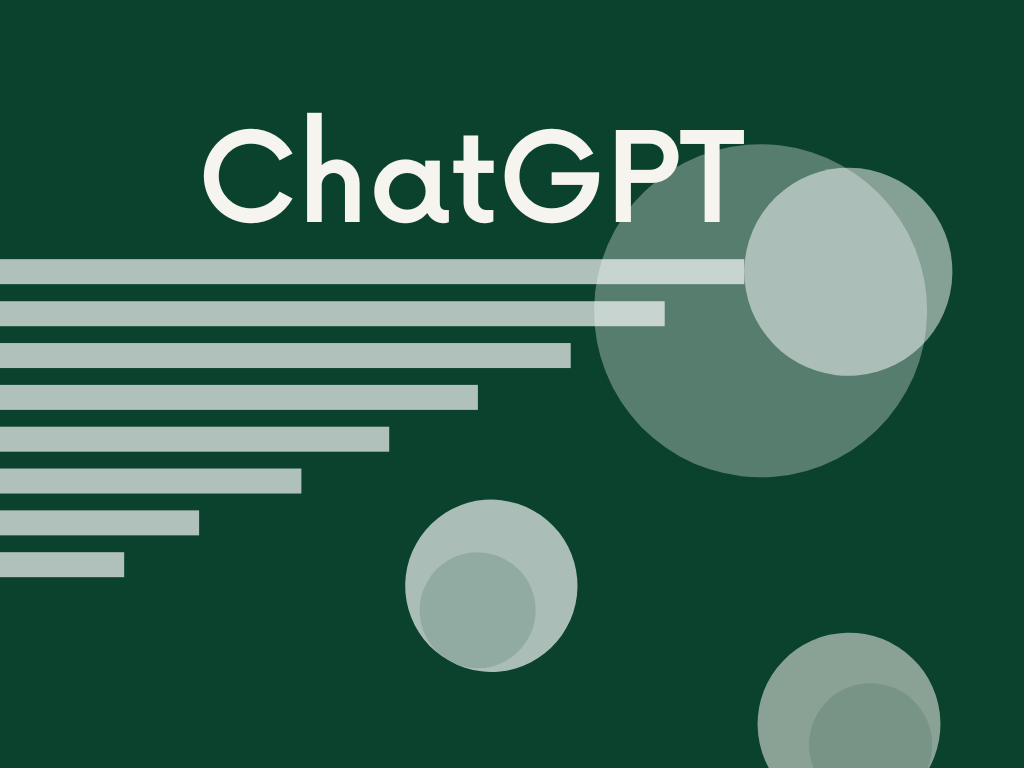 What is ChatGPT