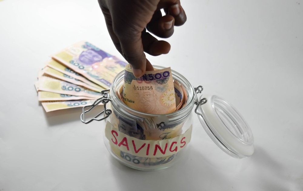 THE BEST WAYS TO SAVE MONEY, NOW AND IN FUTURE
