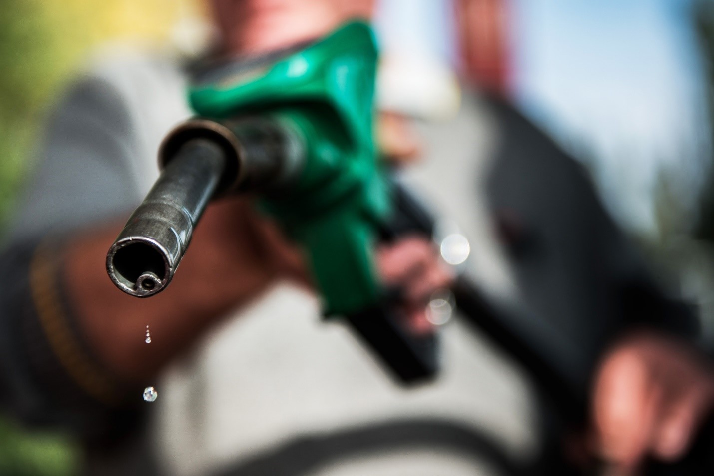 FUEL SCARCITY: A RECIPE FOR ECONOMIC MELTDOWN