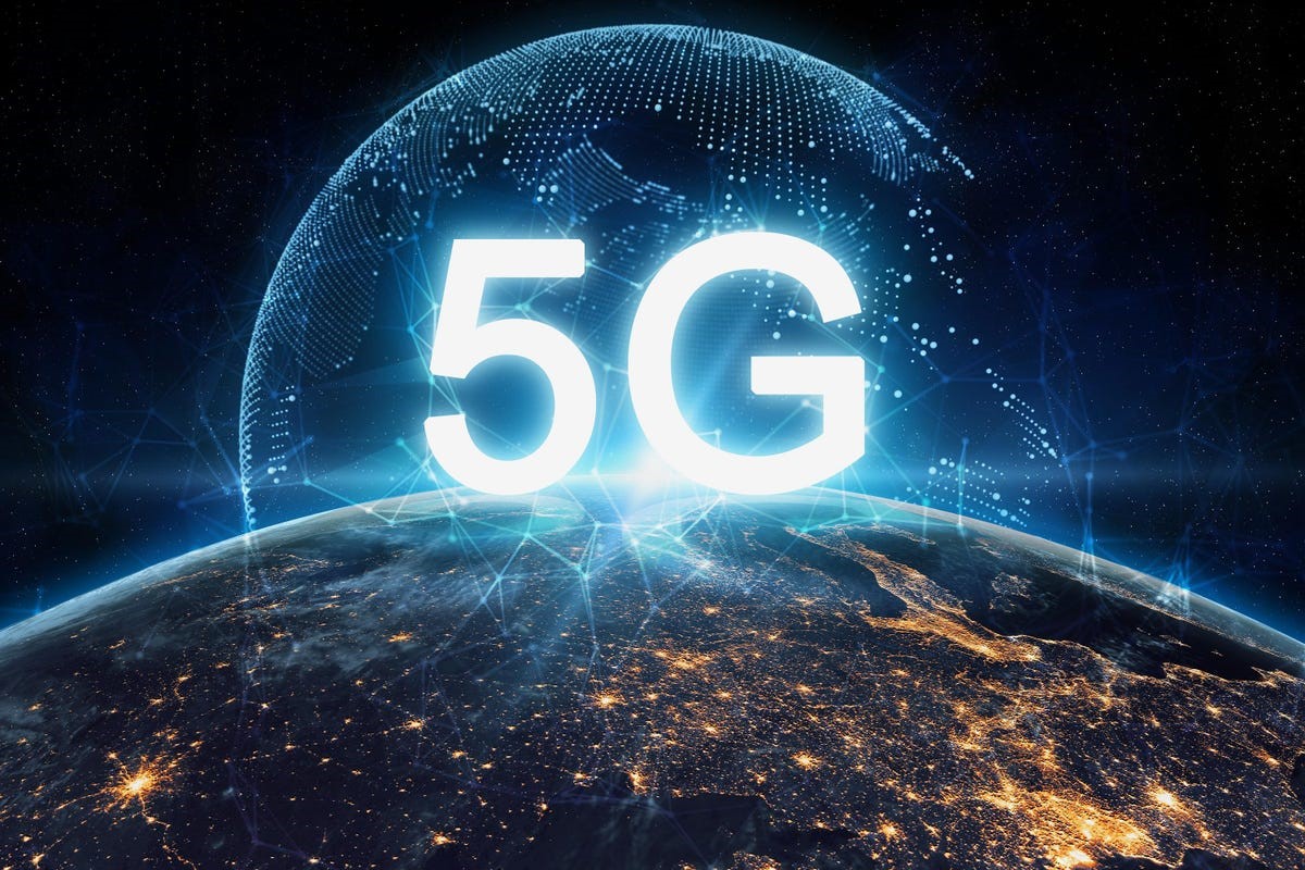 THE IMPACT OF 5G ON EMERGING TECHNOLOGIES AND FUTURE POSSIBILITIES