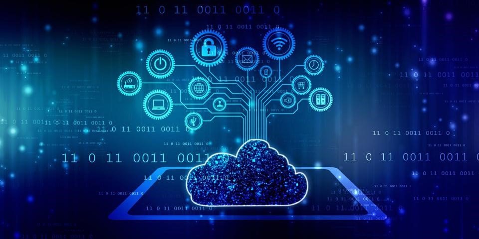 THE FUNDAMENTALS OF CLOUD COMPUTING: ALL YOU NEED TO KNOW