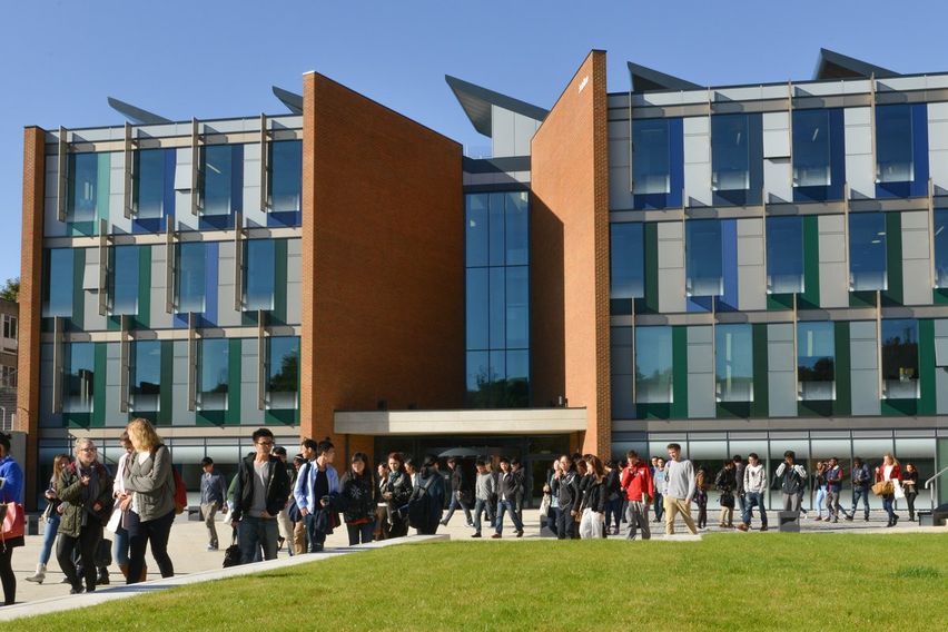 MBA Scholarships at University of Sussex for Study in the United Kingdom in 2023/2024