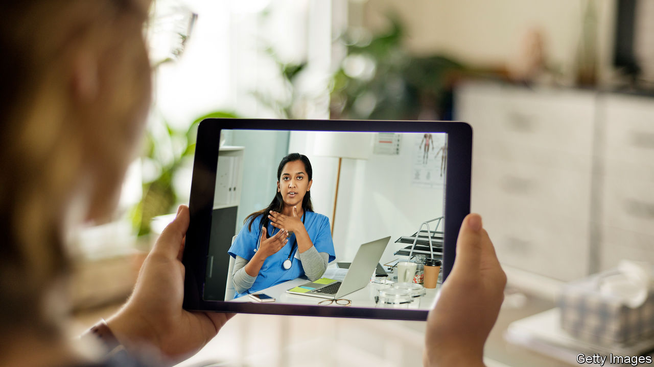 Telemedicine: Bridging the Gap with Technology Simplified