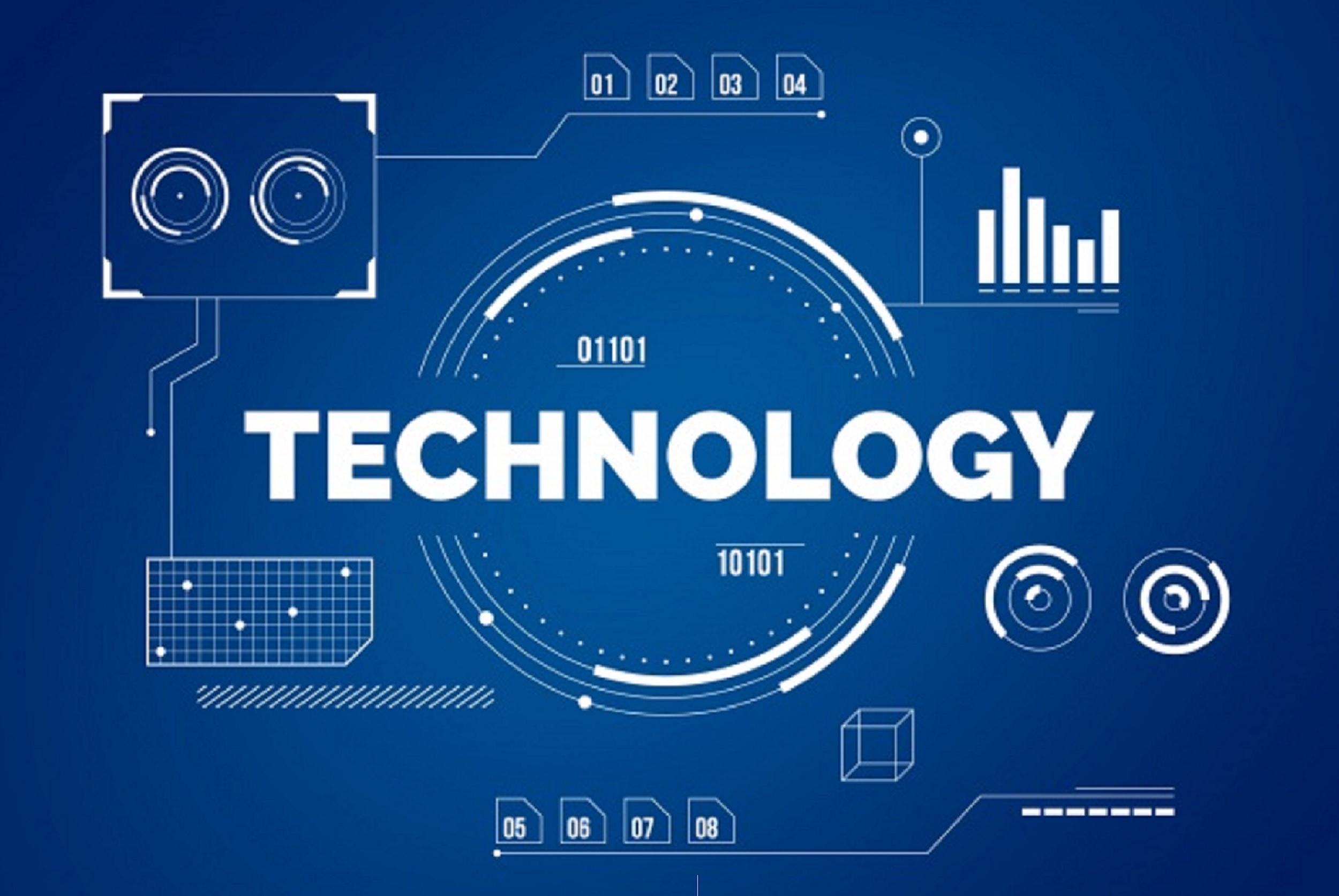 Can Modern Technology Build Pyramids?