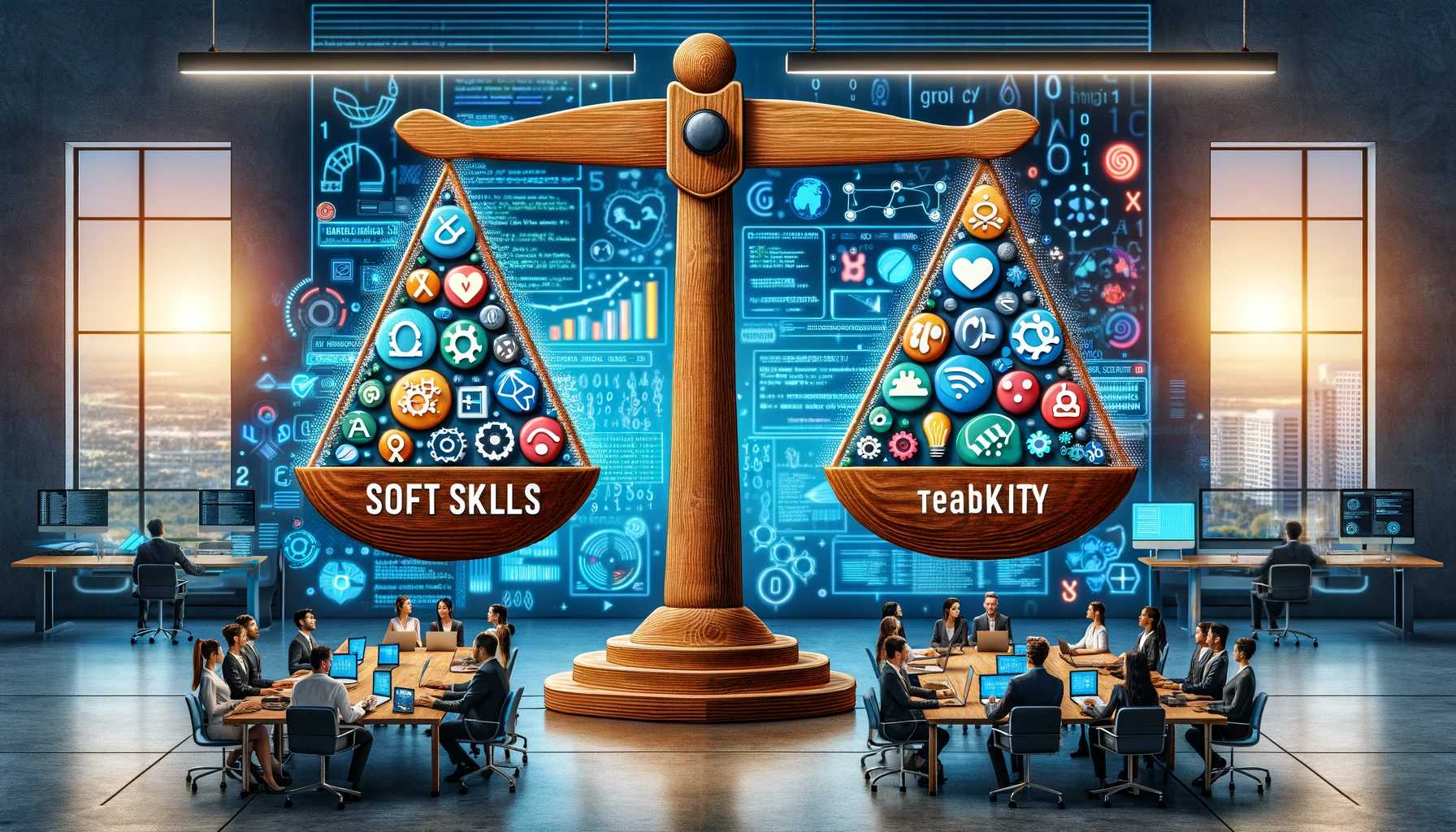 Beyond Code: Why Soft Skills Matter More Than Coding in Tech Careers
